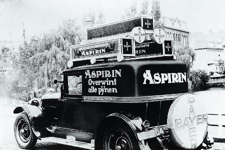 Aspirin