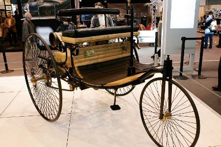 Motorwagen