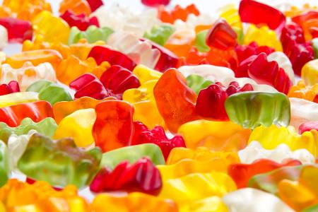 Haribo Goldbären 