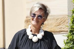Gloria von Thurn und Taxis: Sie feiert ihren 65. Geburtstag