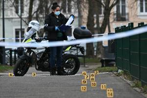 Ermittler: Sieben Verletzte nach Angriff im Elsass