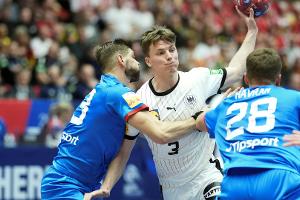 Handball: Lichtlein verlängert bei den Füchsen