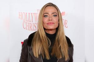 Auch Denise Richards wurde sexuell belästigt