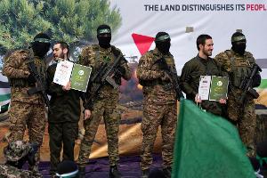 Angehörige berichten von Misshandlungen der Gaza-Geiseln
