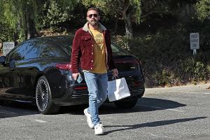 Nach Scheidung von J.Lo: Ben Affleck bereit für eine neue Liebe?