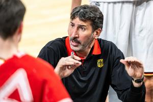 Mumbrú besucht NBA-Profis: "Werde mit allen sprechen"