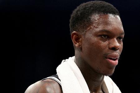 NBA: Schröder baut Serie aus - auch Wagner gewinnt NBA: Schröder baut Serie aus - auch Wagner gewinnt