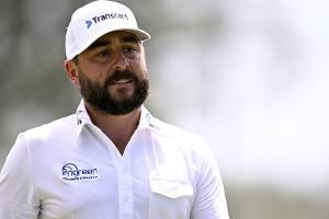 Golf: Jäger verpasst zweiten PGA-Sieg