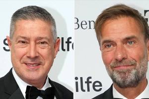 Jürgen Klopp hat Tipp für "Let's Dance"-Juror Joachim Llambi