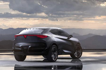 9/2019, CUPRA TAVASCAN