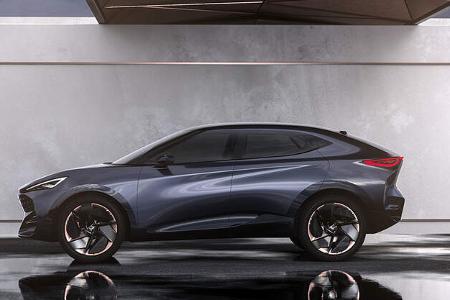 9/2019, CUPRA TAVASCAN