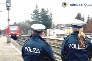 Sexuelle Belästigung im Zug