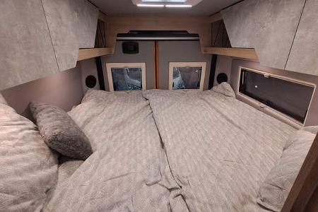 Womondo by Robeta Lifestyle 636 (2025) Doppelbett