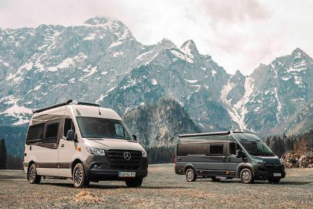 Camper