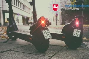 Wechselpflicht für Versicherungskennzeichen am 01.03.2025 (Symbolfoto im Anhang)