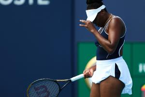Kein nächstes Comeback: Venus Williams lehnt Wildcard ab