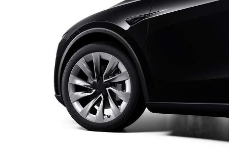 Tesla Model Y Facelift Project Juniper Deutschland