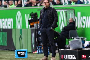 VfL-Coach Hasenhüttl will gegen RB "Sensation schaffen"