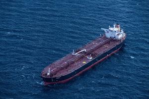 EU-Staaten setzen Tanker "Eventin" auf Sanktionsliste