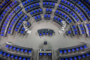 Im nächsten Bundestag sitzen weniger Frauen