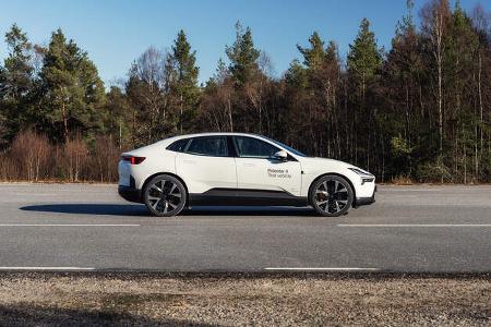 Polestar 4