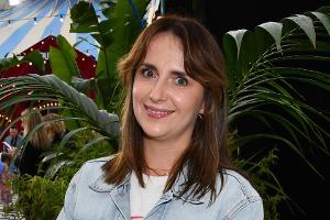 "Bauer sucht Frau"-Star Anna Heiser fällt Abschied von Namibia schwer