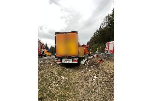 Vom Weg abgekommen