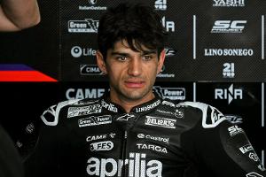 Medien: MotoGP-Weltmeister Martín verpasst Saisonauftakt