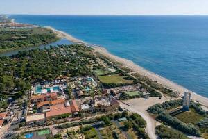 Top-Camping 5* mit Atmosphäre