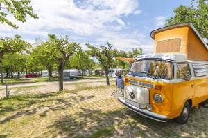 Camping Spiaggia D'Oro Lazise