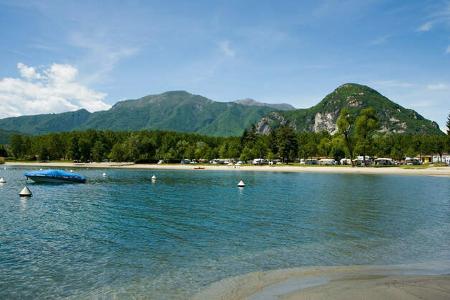 Conca D'Oro Camping & Lodge - See