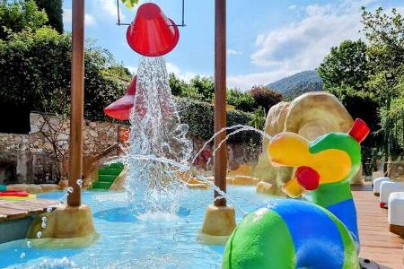 Wasserpark