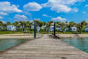 Camping Lido