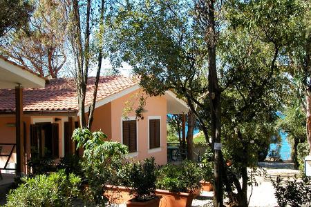 Miramare - Bungalow