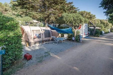 Campingplatz Miramare