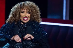 Roberta Flack ist tot: Mit "Killing Me Softly" zum Star