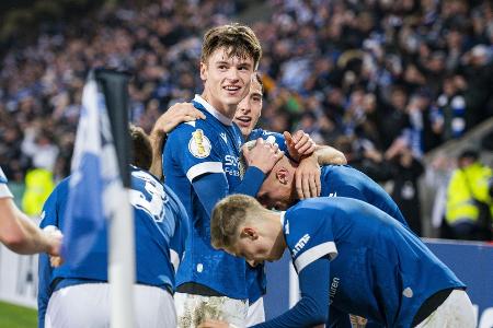 Die Sport-Höhepunkte am Dienstag, 25. Februar Die Sport-Höhepunkte am Dienstag, 25. Februar