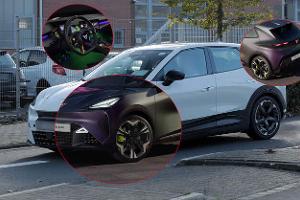Spanischer VW-ID.2-Bruder auf dem Weg zur Serie