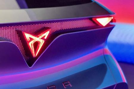 5/2022, Cupra UrbanRebel