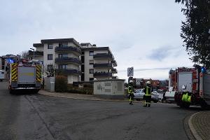 Datum: 24.02.2025/ Uhrzeit: 09:14 Uhr/ Dauer: ca. 75 Minuten/ Einsatzstelle: Hansering/ Einheiten: Löschzug Breckerfeld, Löschgruppe Delle, Löschgruppe Zurstraße/ Rettungsdienst (RD)/ Polizei/