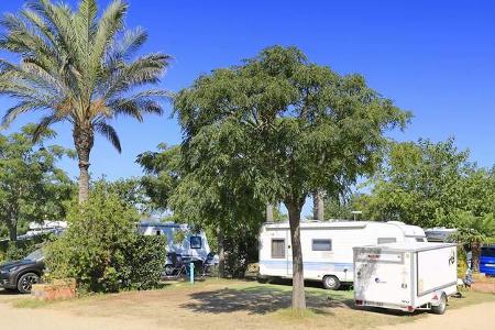 Camping Aquarius