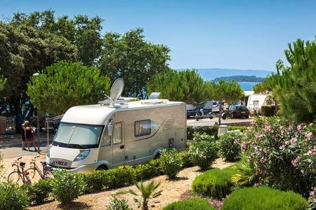 KRK Premium Camping Resort