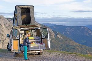 Fernreise Tipps Camper i