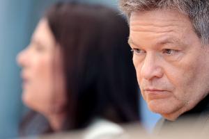 Offener Brief: Habeck soll in Politik bleiben