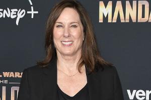 "Star Wars"-Schock: Tritt Lucasfilm-Chefin Kathleen Kennedy ab?
