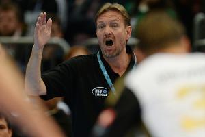 Handball: Schwalb in Erlangen entlassen - Sellin übernimmt