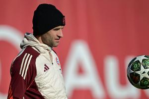 Löws Wunsch: Neuer Bayern-Vertrag für Müller
