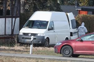 Leichenfunde im Vogtland: Mann soll Kinder getötet haben