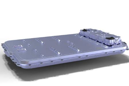 02/2025 BMW Neue Klasse Technik