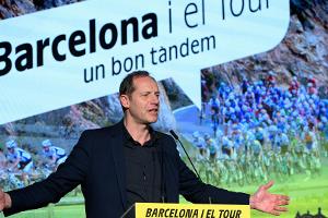 Tour de France 2026: Start erstmals mit Mannschaftszeitfahren